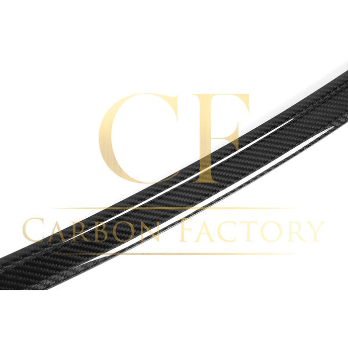 MP Style Pre-preg Carbon Fibre Boot Spoiler for BMW G82 M4 19-Present