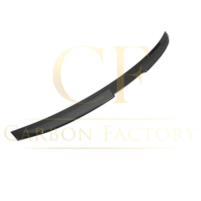 MP Style Pre-Preg Carbon Fibre Rear Spoiler for BMW G60 5 Series G90 M5 24-Present