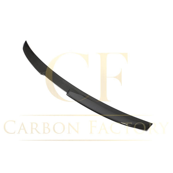 MP Style Pre-Preg Carbon Fibre Rear Spoiler for BMW G60 5 Series G90 M5 24-Present