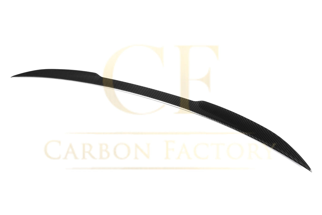 OEM Style Pre-Preg Carbon Fibre Boot Spoiler for BMW G23 4 Series G83 M4 20-Present