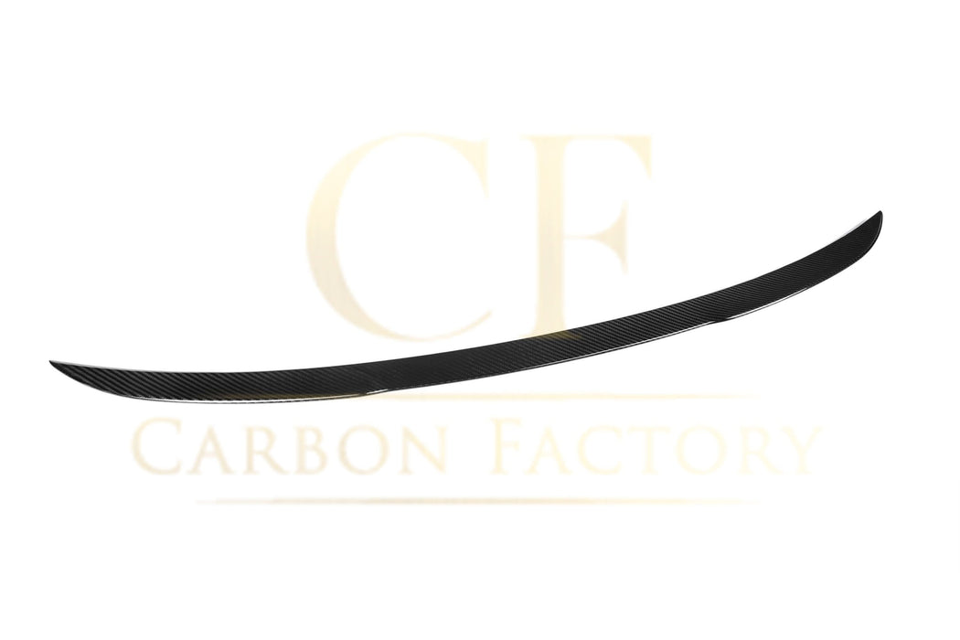 OEM Style Pre-Preg Carbon Fibre Boot Spoiler for BMW G23 4 Series G83 M4 20-Present