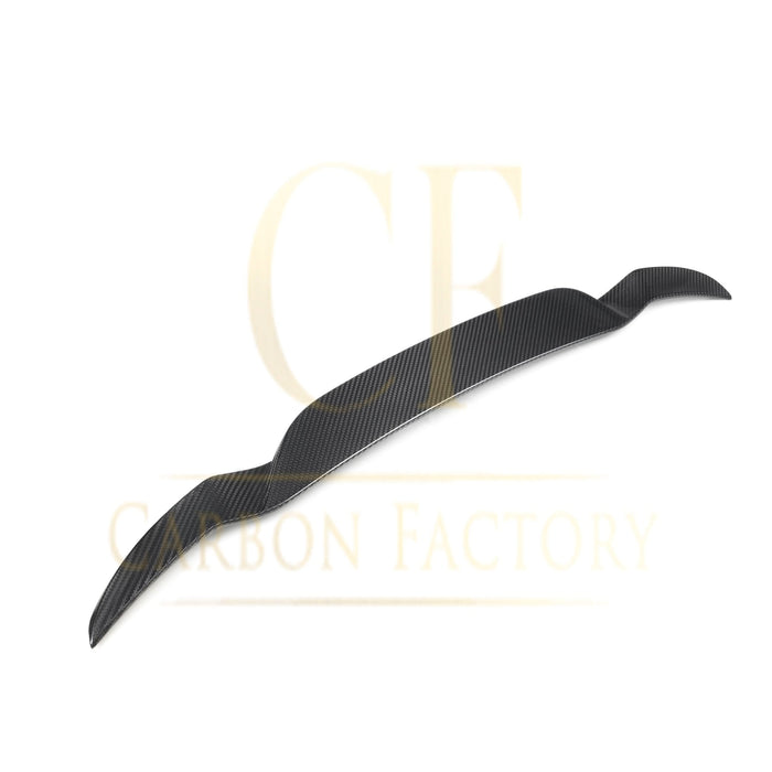 Pre-Preg Carbon Fibre Roof Spoiler for BMW G01 X3 G08 IX3 LCI 22-25