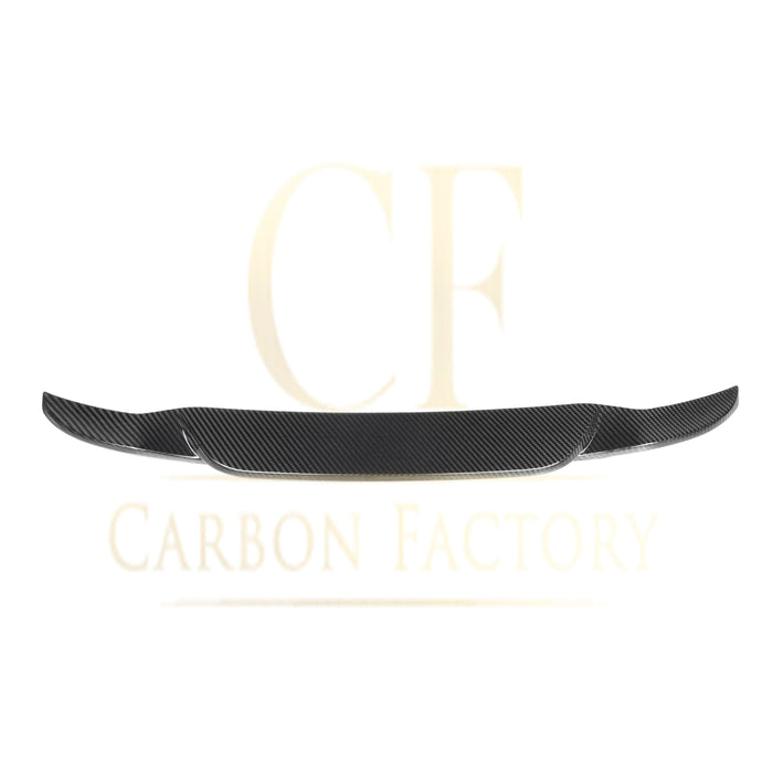 Pre-Preg Carbon Fibre Roof Spoiler for BMW G01 X3 G08 IX3 LCI 22-25