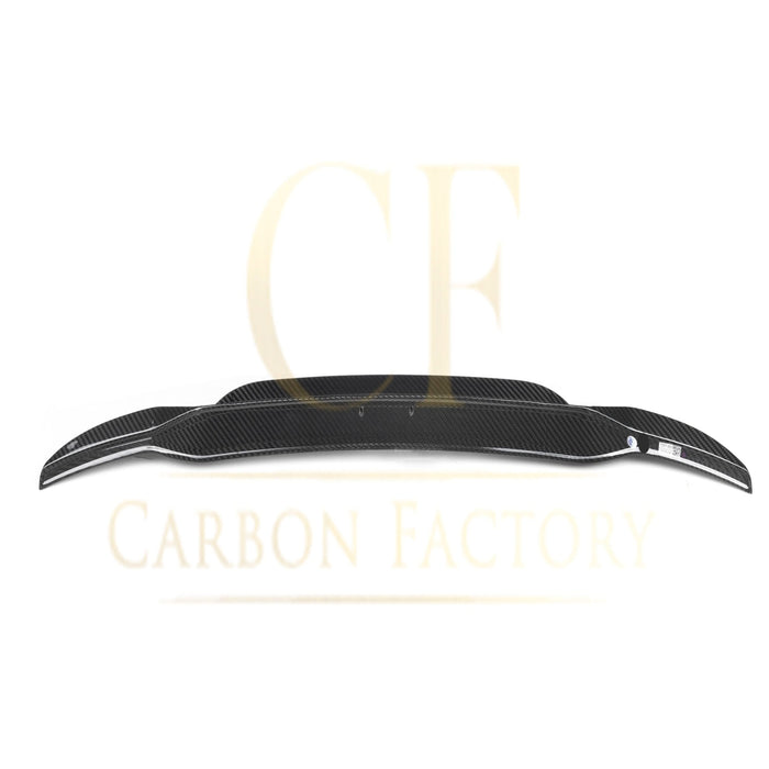 Pre-Preg Carbon Fibre Roof Spoiler for BMW G01 X3 G08 IX3 LCI 22-25