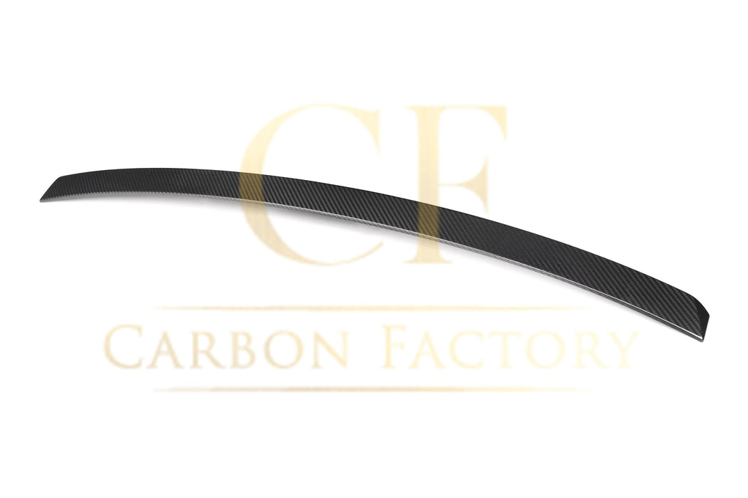 Pre-Preg Carbon Fibre Roof Spoiler for BMW G26 4 Series Gran Coupe i4 20-26