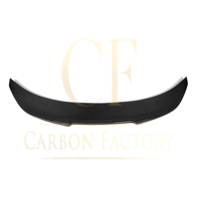 PSM Style Pre-Preg Carbon Fibre Boot Spoiler for BMW 3 Series F30 F80 Saloon inc M3 13-18
