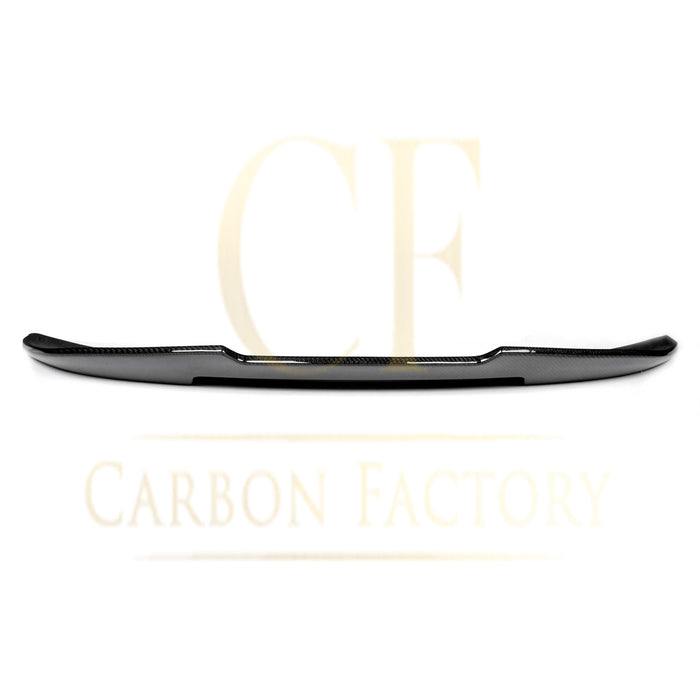 PSM Style Pre-Preg Carbon Fibre Boot Spoiler for BMW 3 Series F30 F80 Saloon inc M3 13-18
