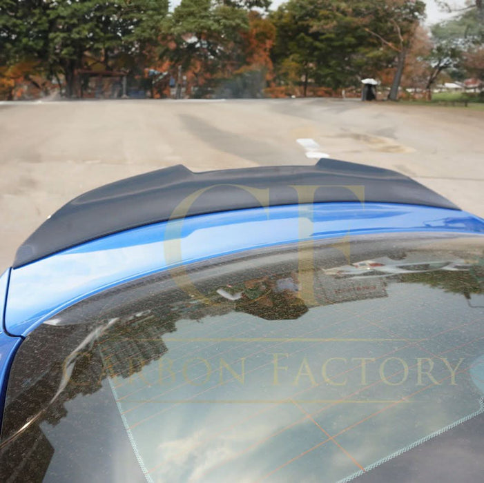 PSM Style Pre-preg Carbon Fibre Boot Spoiler for BMW 4 Series F36 Gran Coupe 14-20