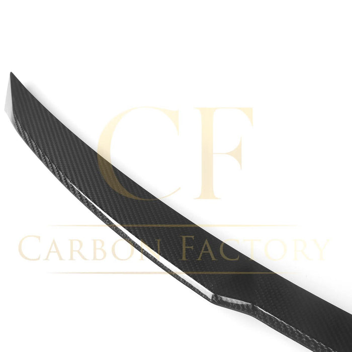 SQ Style Pre-Preg Carbon Fibre Boot Spoiler for BMW F95 X5M 20-Present
