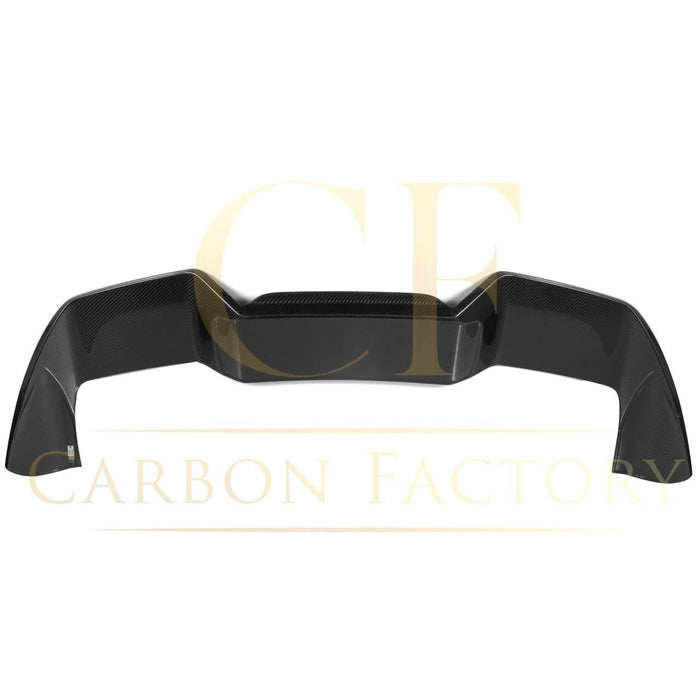 SQ Style Pre-Preg Carbon Fibre Roof Spoiler for BMW F95 X5M 20-Present