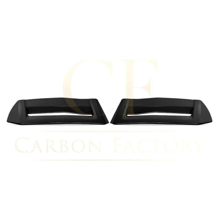 SQ Style Pre-Preg Carbon Fibre Roof Spoiler for BMW G02 X4 F98 X4M 19-Present