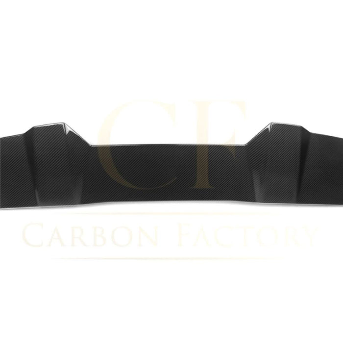 SQ Style Pre-preg Carbon Fibre Roof Spoiler for BMW G06 X6 F96 X6M 19-Present