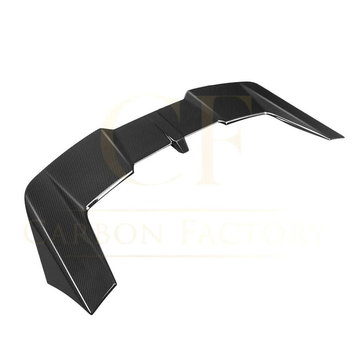 SQ Style Pre-Preg Carbon Fibre Roof Spoiler for BMW G99 M5 2025-Present
