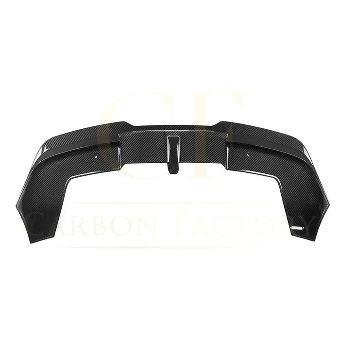 SQ Style Pre-Preg Carbon Fibre Roof Spoiler for BMW G99 M5 2025-Present
