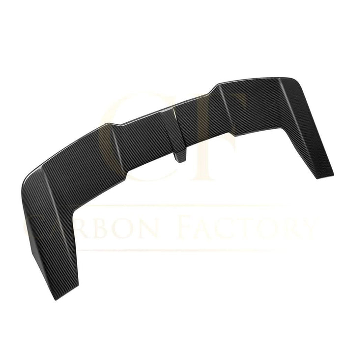 SQ Style Pre-Preg Carbon Fibre Roof Spoiler for BMW G99 M5 2025-Present