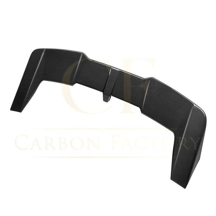 SQ Style Pre-Preg Carbon Fibre Roof Spoiler for BMW G99 M5 2025-Present