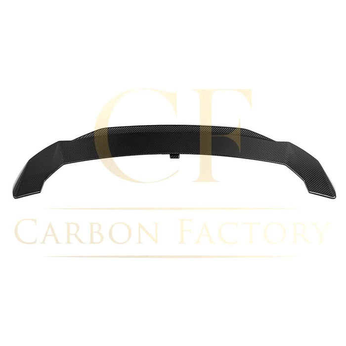 SQ2 Style Pre-Preg Carbon Fibre Roof Spoiler for BMW G81 M3 G21 3 Series Touring 19-Present