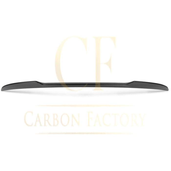 SQ  Style Pre-Preg Carbon Fibre Mid Spoiler for BMW G01 X3 F97 X3M G08 IX3 LCI 22-25