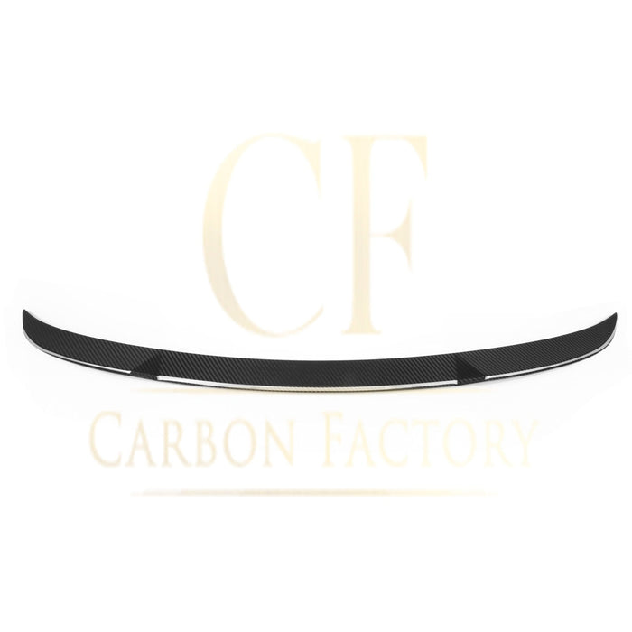 SQ  Style Pre-Preg Carbon Fibre Mid Spoiler for BMW G01 X3 F97 X3M G08 IX3 LCI 22-25
