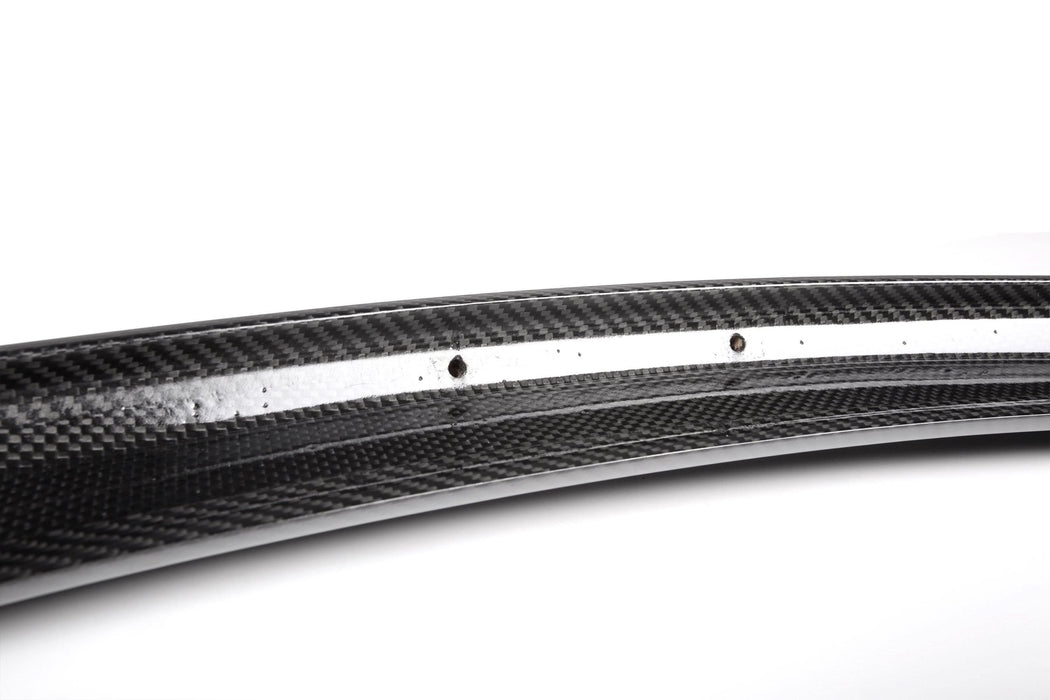 V Style Pre-Preg Carbon Fibre Rear Spoiler for Toyota A90 Supra 19-Present