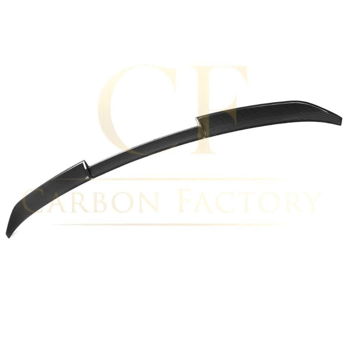 X Style Pre-Preg Carbon Fibre Boot Spoiler for BMW G06 X6 F96 X6M 19-Present
