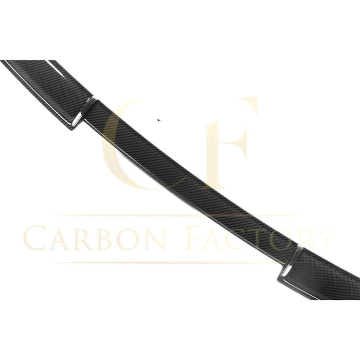 X Style Pre-Preg Carbon Fibre Boot Spoiler for BMW G06 X6 F96 X6M 19-Present