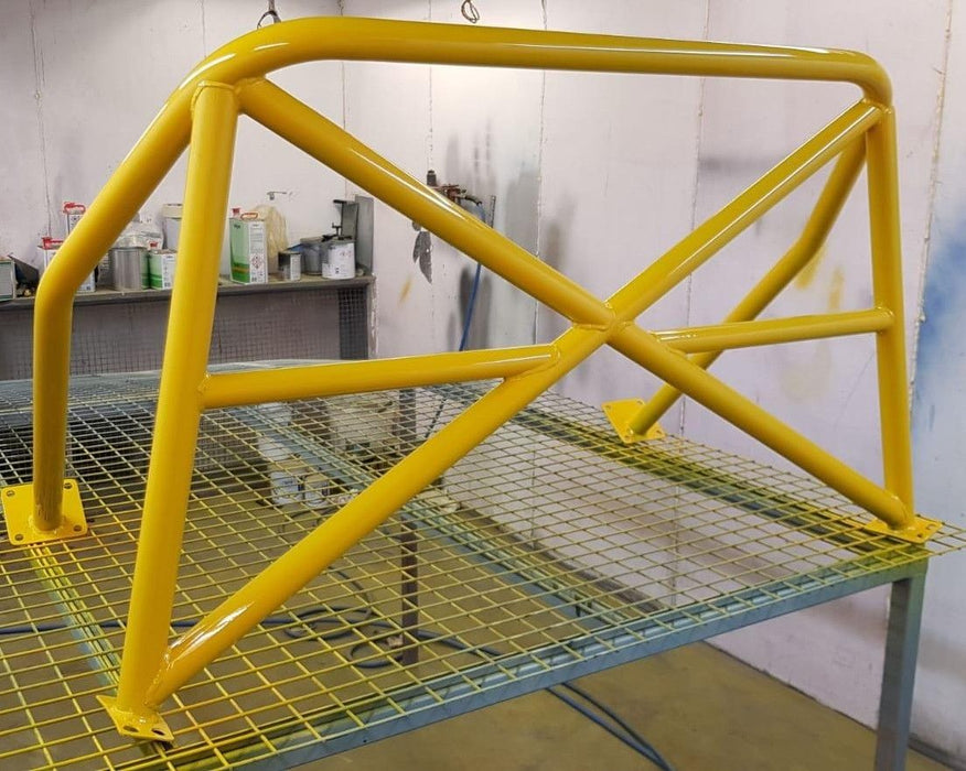 JP Cages - BMW E36 Compact half cage