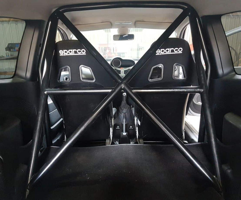 JP Cages - MK2 Twingo DIY Half Cage Kit