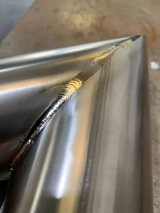 Alfa Romeo Giulia/Stelvio Quadrifoglio - Nicromobeum Exhausts