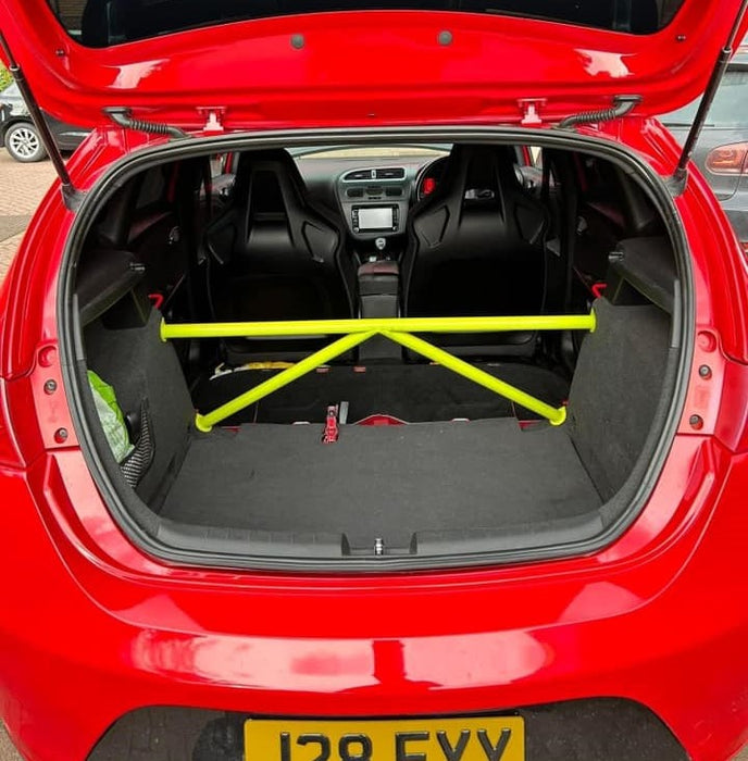 KBrace Seat Leon Mk2 K1 Strut Brace — BAF Motorsport