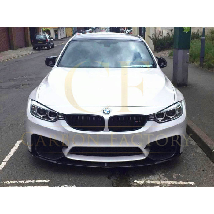 MP Style Carbon Fibre Kit for BMW F82 M4 Coupe 15-20
