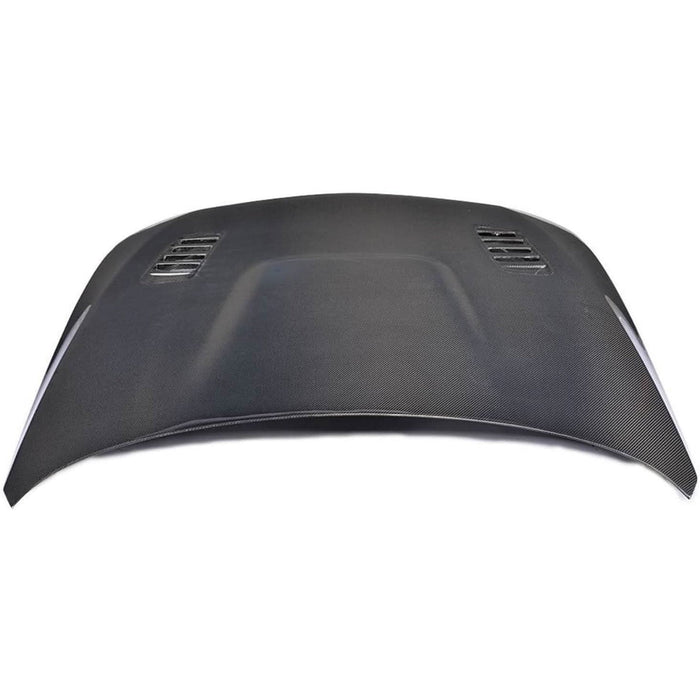Carbon Fibre Bonnet for BMW F20 F21 1 Series M Sport 11-18