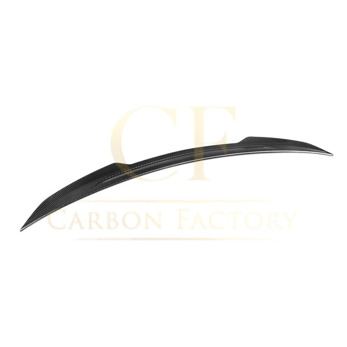 X Style Pre-Preg Carbon Fibre Boot Spoiler for Mercedes Benz W118 CLA 20-25