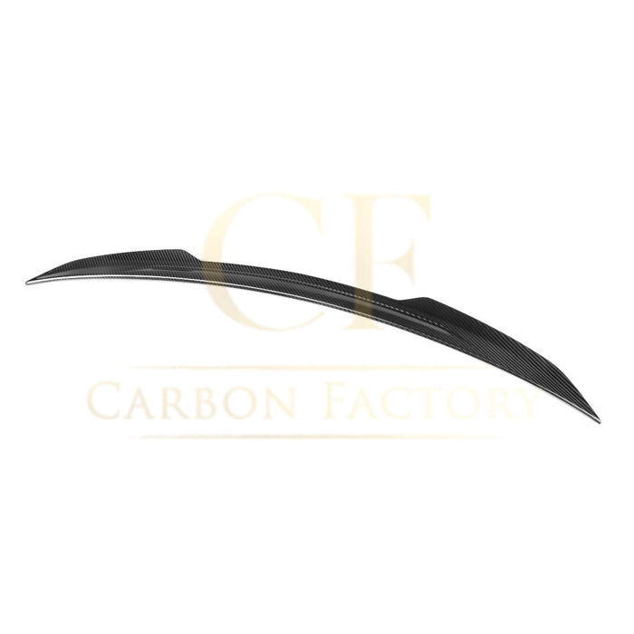X Style Pre-Preg Carbon Fibre Boot Spoiler for Mercedes Benz W118 CLA 20-25
