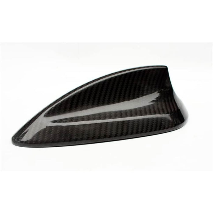 Pre-Preg Carbon Fibre Shark Fin Antenna Cover for BMW F40 1 Series 19-25