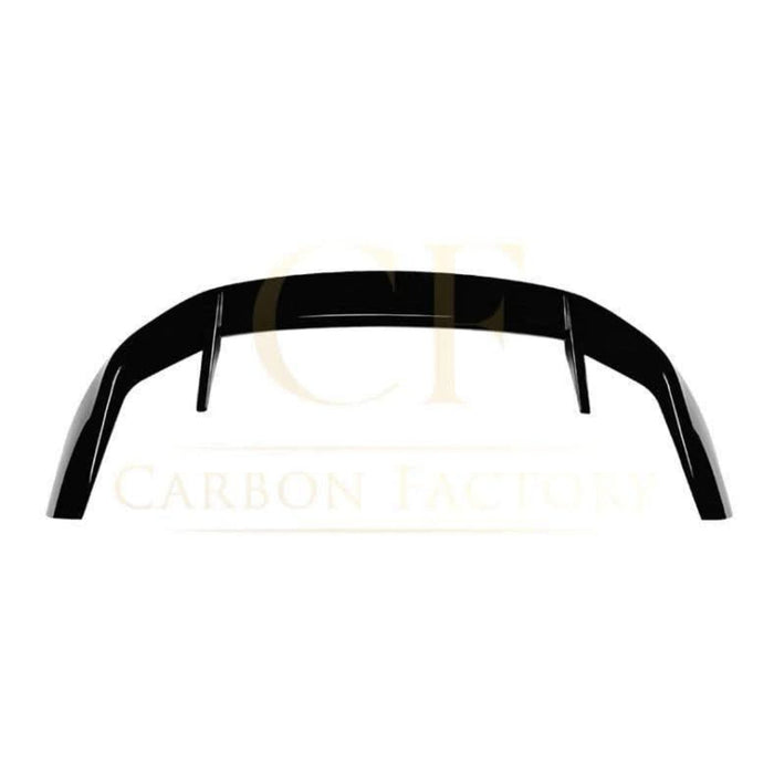 MP Style Gloss Black Roof Spoiler for BMW U11 X1 2022-Present