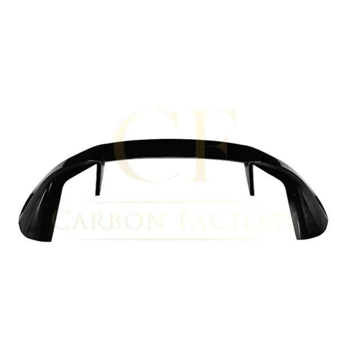 MP Style Gloss Black Roof Spoiler for BMW U11 X1 2022-Present