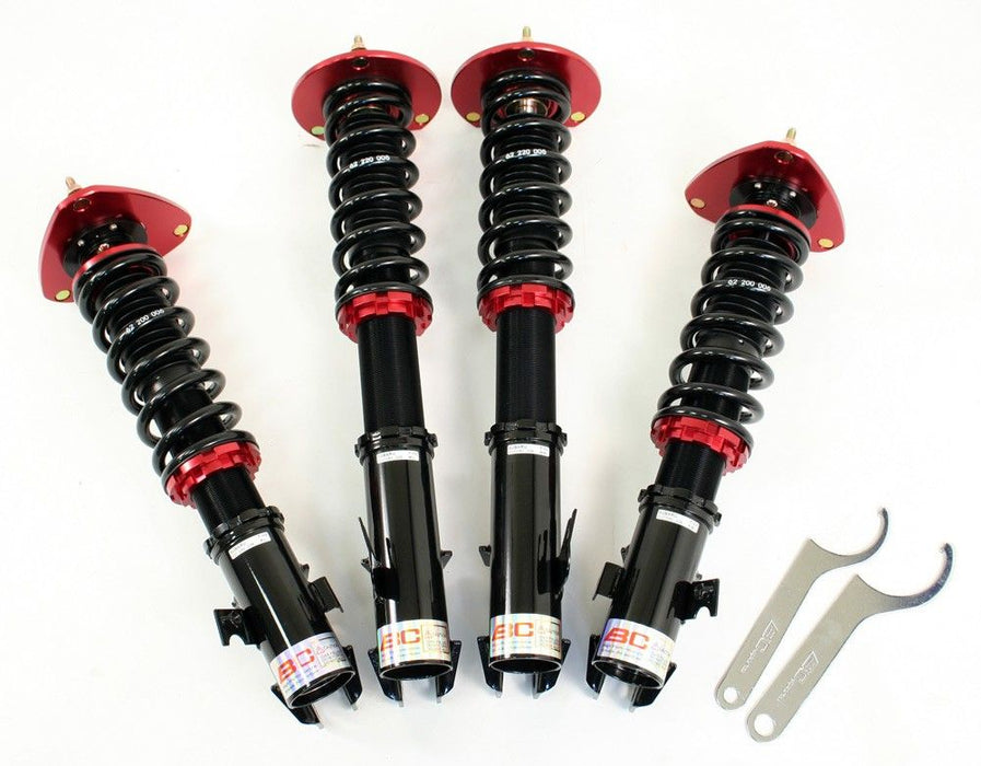 Amortisseurs BC Racing V1 VM pour Hyundai Tucson 05-09 