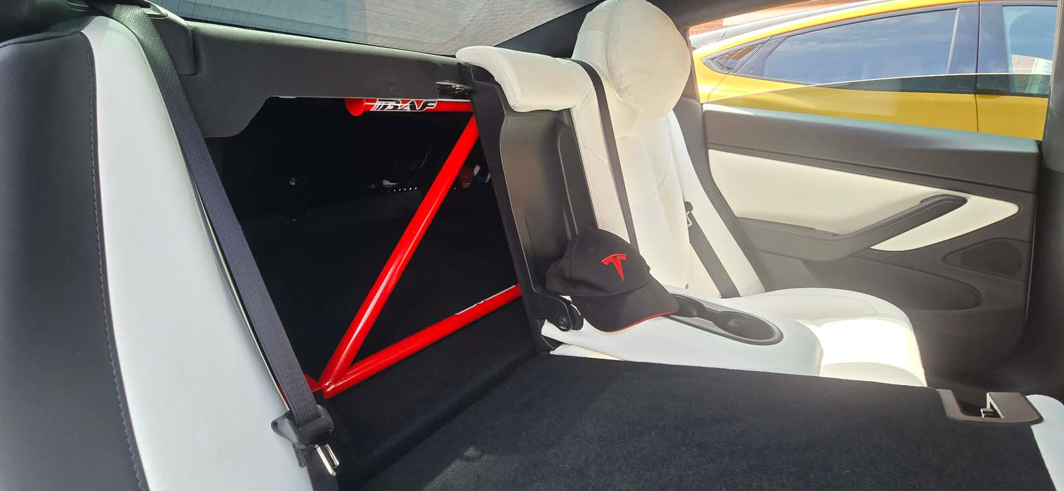 K-Brace® - Barre anti-rapprochement arrière pour Tesla Model 3