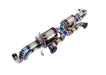 Yonristic Audi R8 valved exhaust - system detail 5