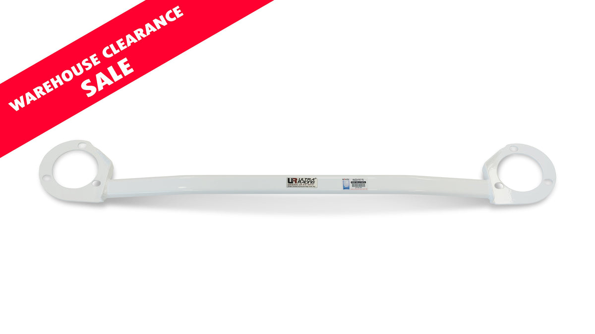 Ultra Racing Mazda RX7 (FD) Front Strut Brace — BAF Motorsport