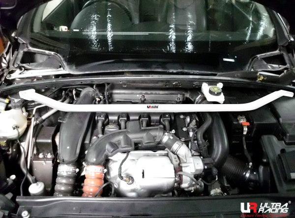 Ultra Racing Peugeot 408 Front Strut Brace — BAF Motorsport