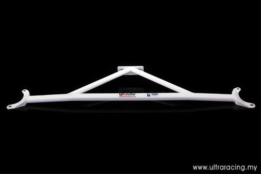Genuine Toyota Cushion, Strut Bar - 4867440051 (48674-40051) Made In Japan
