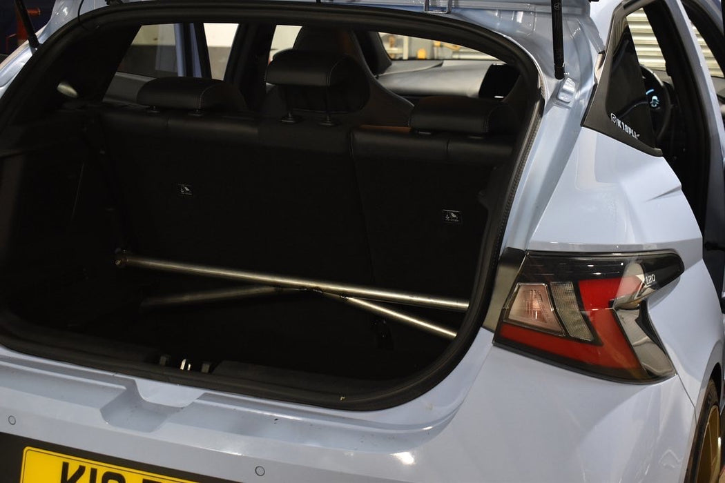 KBrace Hyundai i20N Strut Brace — BAF Motorsport