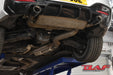 BMW Res Delete + Back Box Mod - DEPOSIT ONLY! Please leave you number. - BAF Motorsport