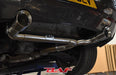 BMW Res Delete + Back Box Mod - DEPOSIT ONLY! Please leave you number. - BAF Motorsport