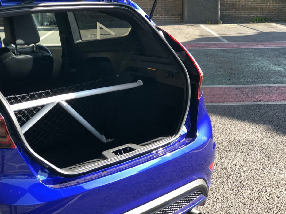 KBrace Ford Fiesta Mk6 / Mk7 / Mk7.5 ST180 Strut Brace — BAF Motorsport