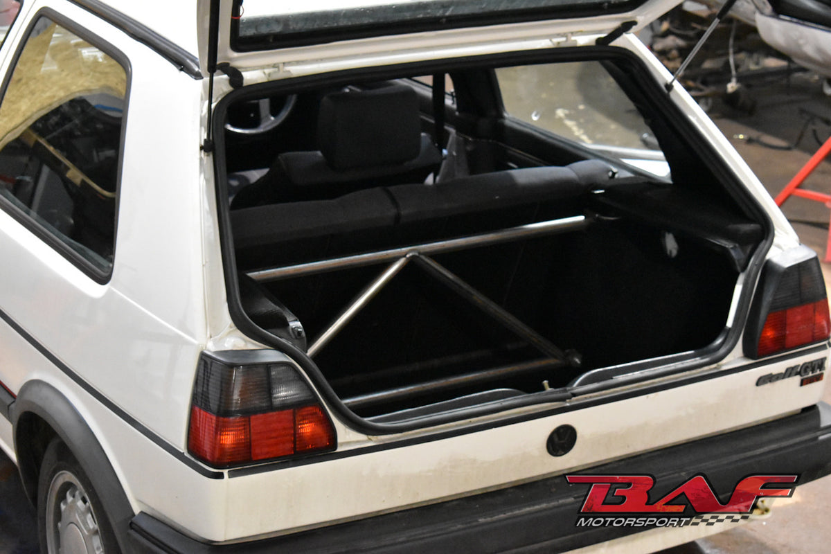 Volkswagen Golf MK2 KBRACE® — BAF Motorsport