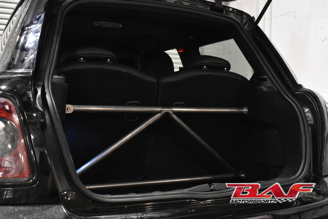 R56 Mini Cooper Chassis Brace at Mary Eklund blog