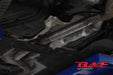 BMW Res Delete + Back Box Mod - DEPOSIT ONLY! Please leave you number. - BAF Motorsport